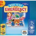 What to Do In An Emergency Value Kit